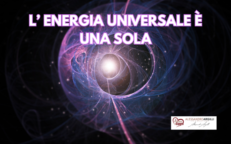 Energia Universale
