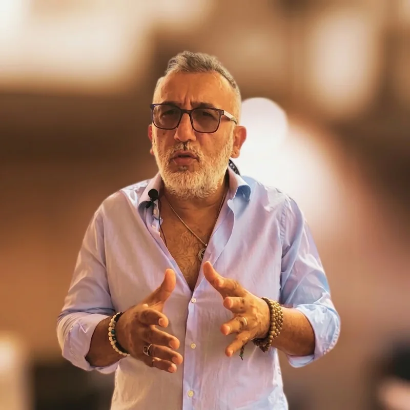 Alessandro Argilli